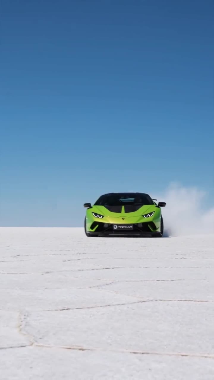 Кейс — Lamborghini